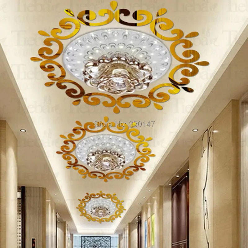 Preis auf mirror chandelier vergleichen online shopping / buy ...