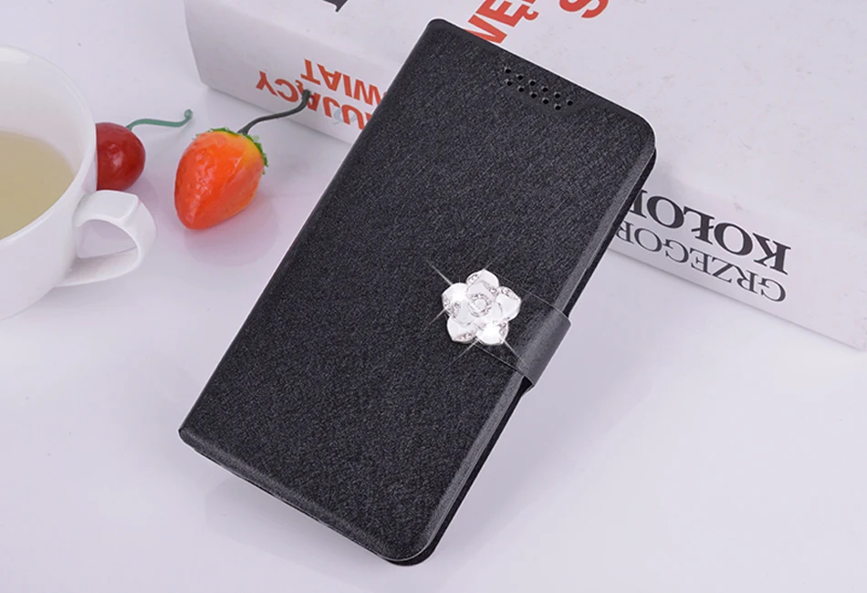 Чехол для huawei Y5 чехол мягкий кожаный чехол-портмоне с откидной крышкой для huawei Y5 Prime Y5II Honor 5A CUN L21 L01 U29 L23 L02 L33 Капа чехол