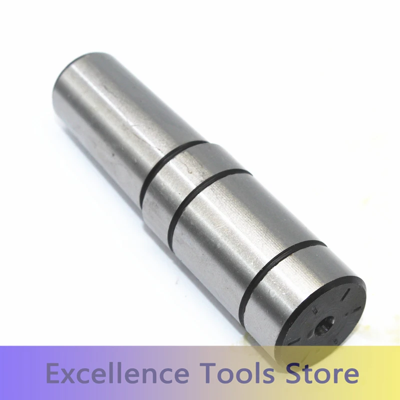 ZJ3 16 Straight shank chuck connecting rod Milling machine chuck collet