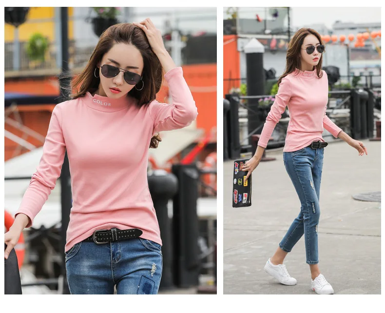  Long Sleeve T Shirts (20)