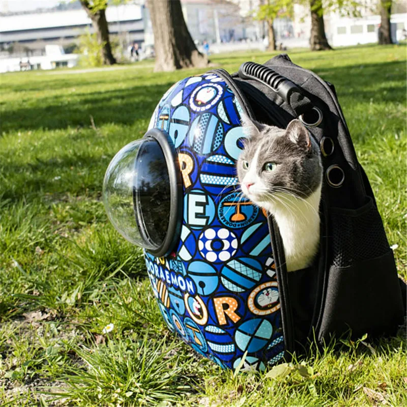 pet bags BACKPACK women06