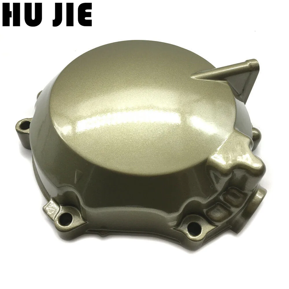 

Motorcycle Clutch Cover Engine Stator Cover Crankcase For Kawasaki NINJA ZX12R 2002-2005 2003 2004 2005 ZX-12R ZX 12R