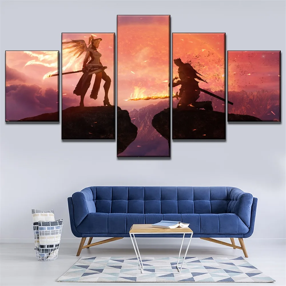 модульное панно на стену. картины для интерьера. модульная картина интерьеры. составные картины для интерьера. модульные картины красные.