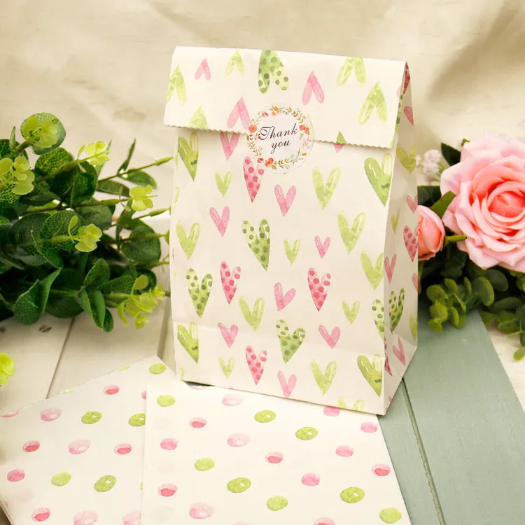 flower paper bag (11)