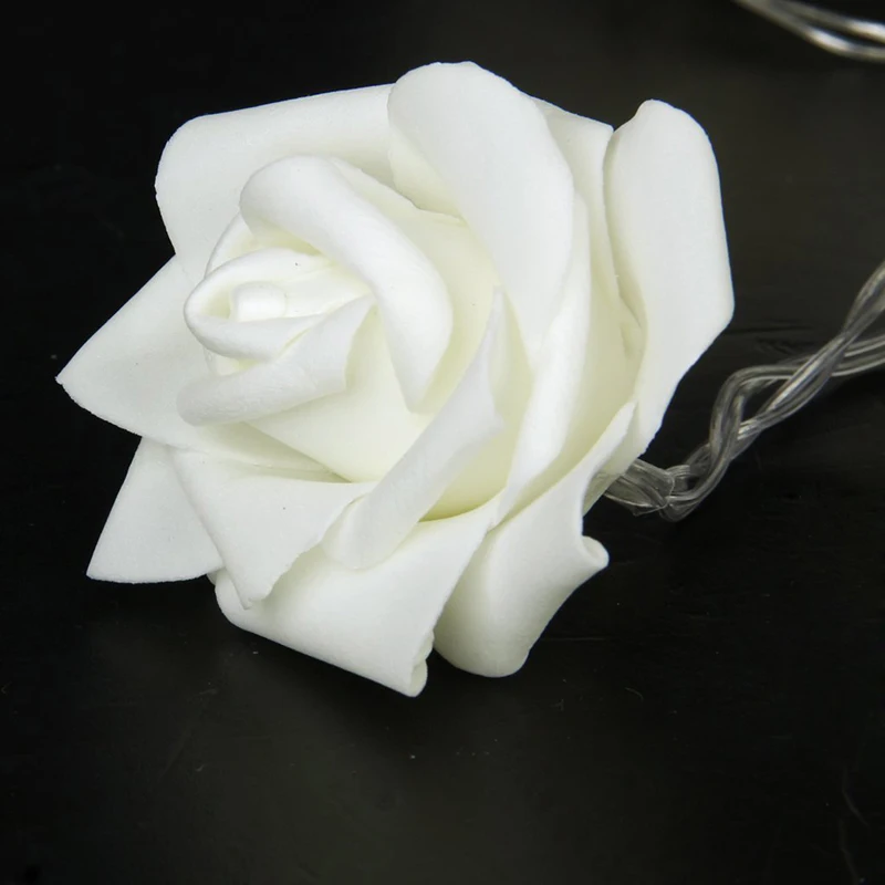 Bruiloft Decoratieve Rozen Party Decor Kunstbloemen Goedkope Fairy ... Bruiloft Decoratieve Rozen Party Decor Kunstbloemen Goedkope Fairy ...