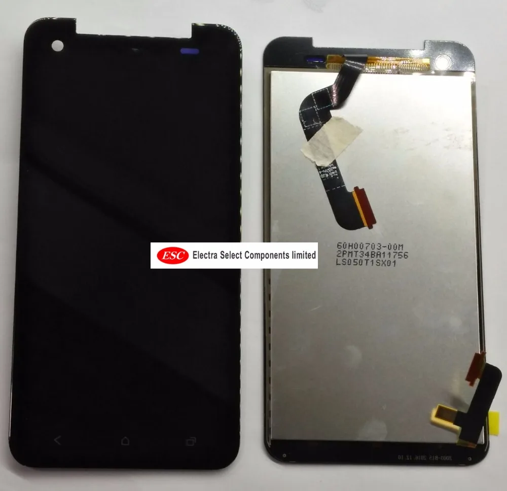 x920D lcd display 1