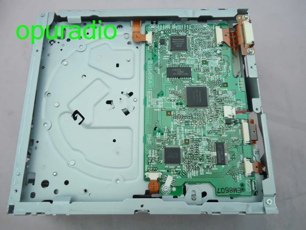 panasonic 6CD mech E9565A for DAEWOO chevrolet