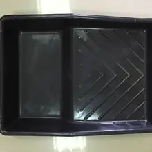 30*40 см Прочный Масляной краской лоток лоток Лак краска инструменты