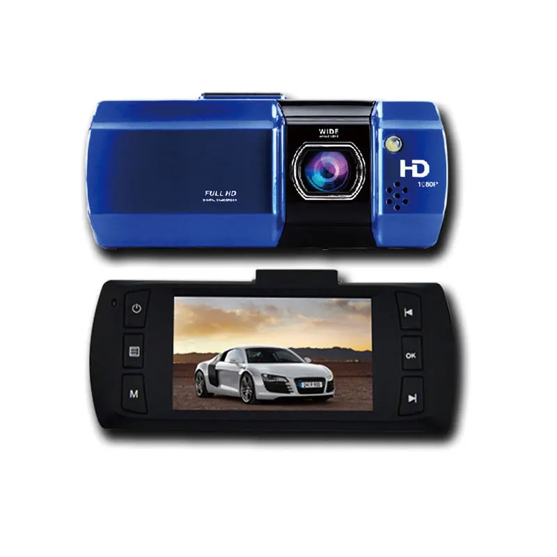 2.7 &quotНОВАТЭК Видеорегистраторы для автомобилей регистраторы Full HD 1920x1080 HDMI 1200