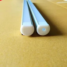 Оптом- новые светодиодные светильники для ресторана свет алюминиевый профиль для светодиодов для светодиодной ленты украшения для внутреннего освещения