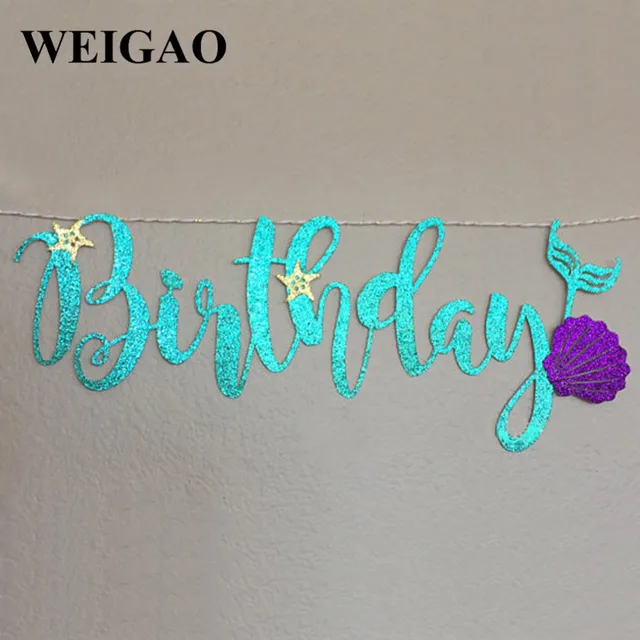 banners for baby shower