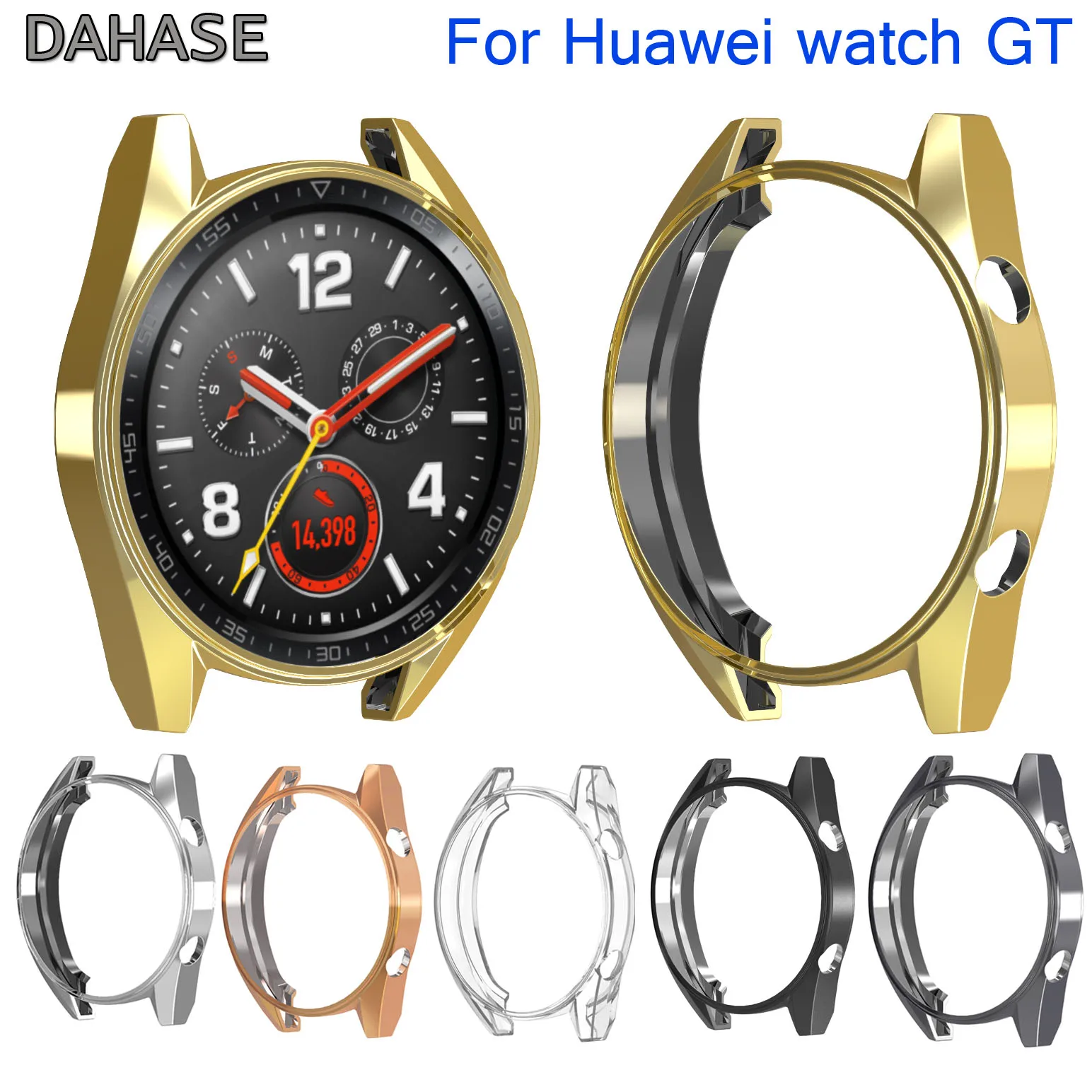 aliexpress huawei watch gt