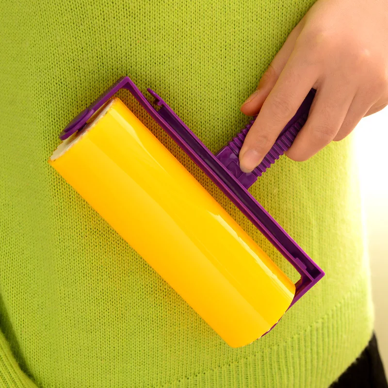 New Arrival Rushed Clothing Brush Lint Cleaner Clothing Brush Derlook