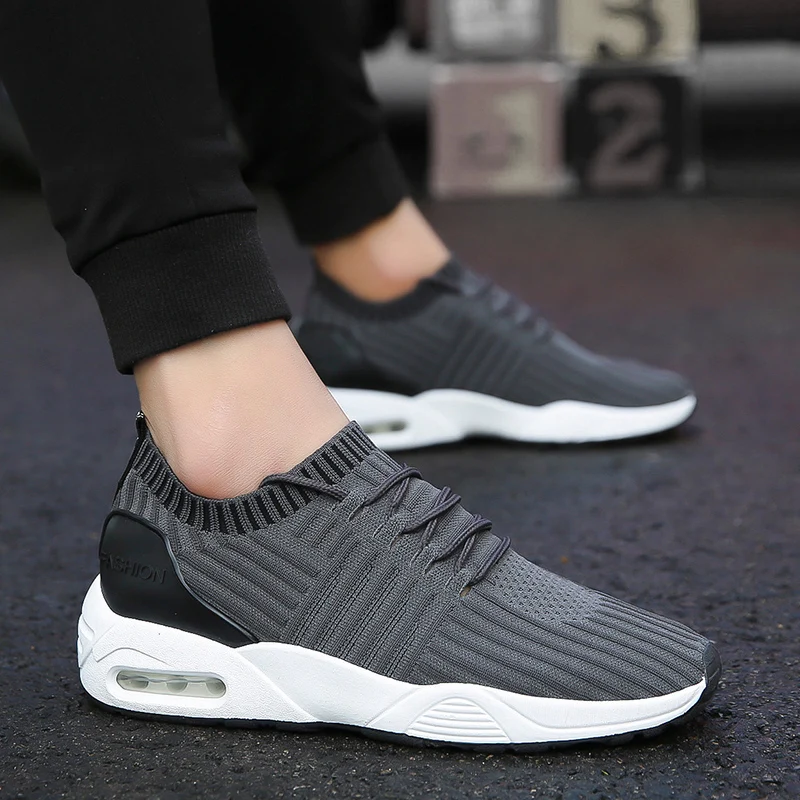

mens running shoes fashion athletic sneakers jogging shoes gym training shoes