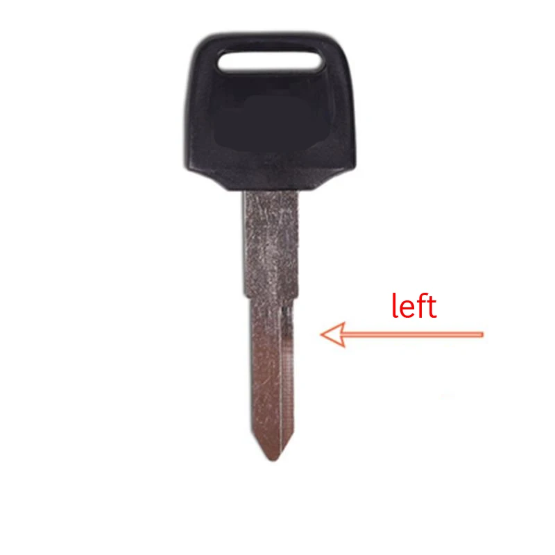 Motorcycle Keys Blank Uncut Blade For HONDA CBR250RR CBR400 NC14 NC17 NC19 NC22 NC23 NC29 NSR250 CB-1 CB400