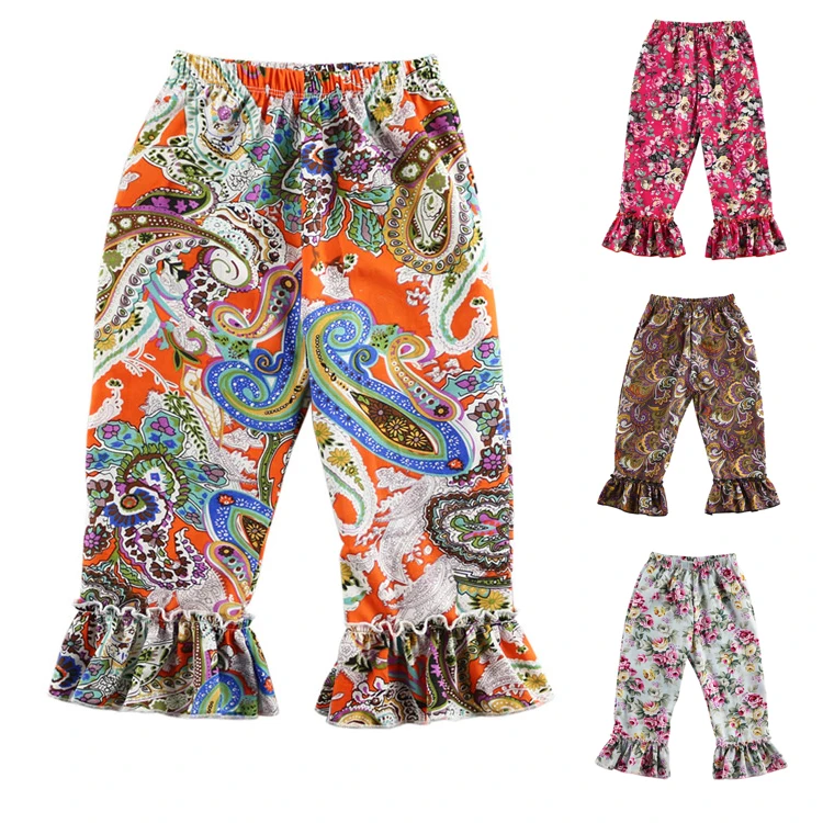 kids trouser design