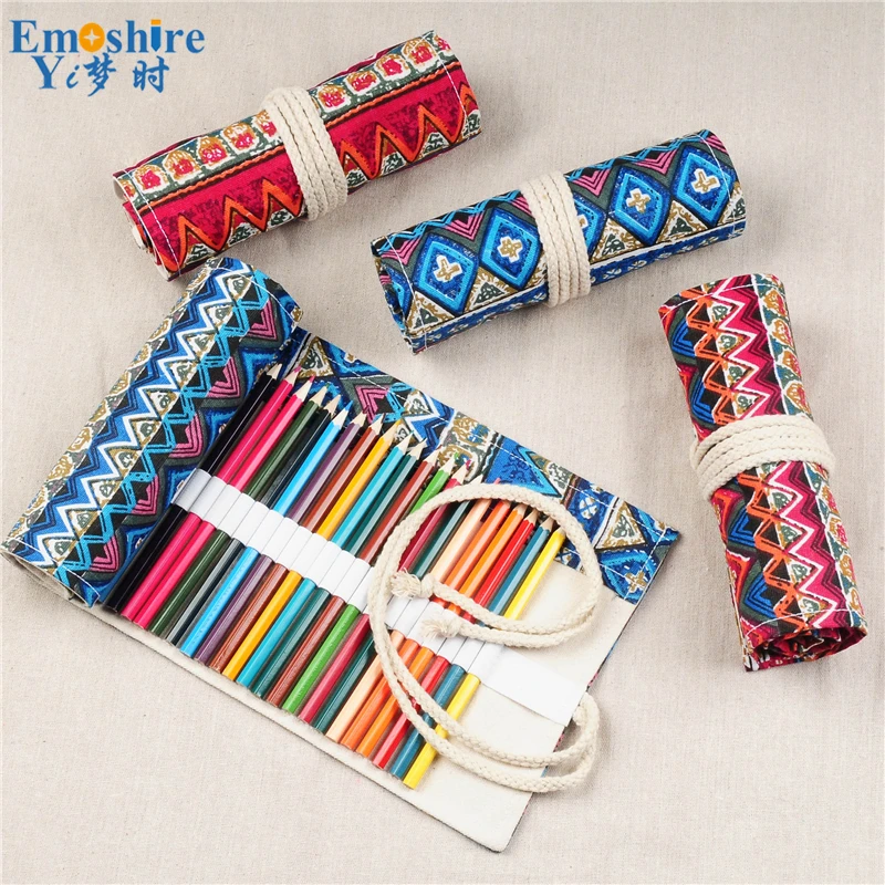 Emoshire penciL case Pencil  BOX  (3)