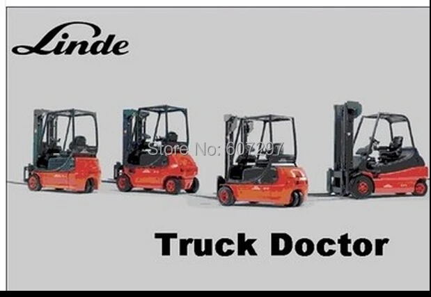 linde doctor3