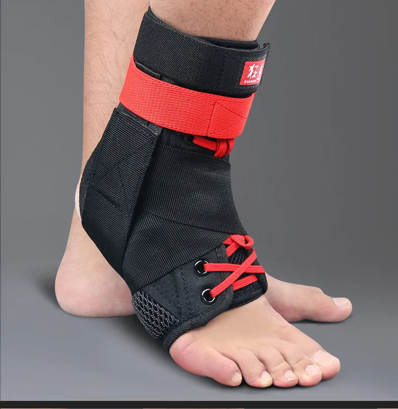 High Quality sprained ankle