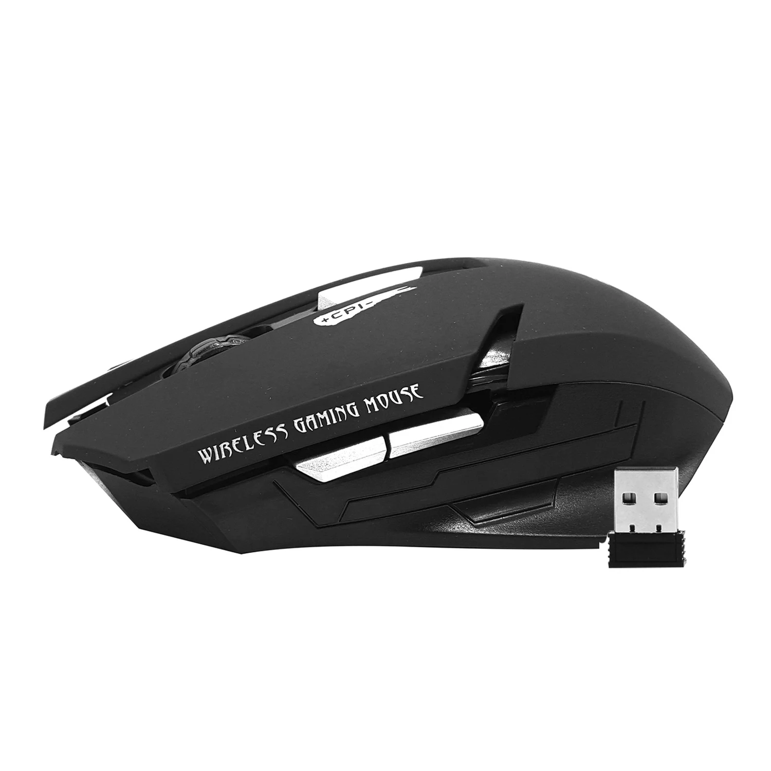 IMice Беспроводная оптическая мышь USB компьютерная 2 4G приемник 6 кнопок мыши Sem Fio 10 м