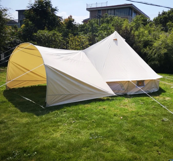 Палатки для кемпинга 5 м