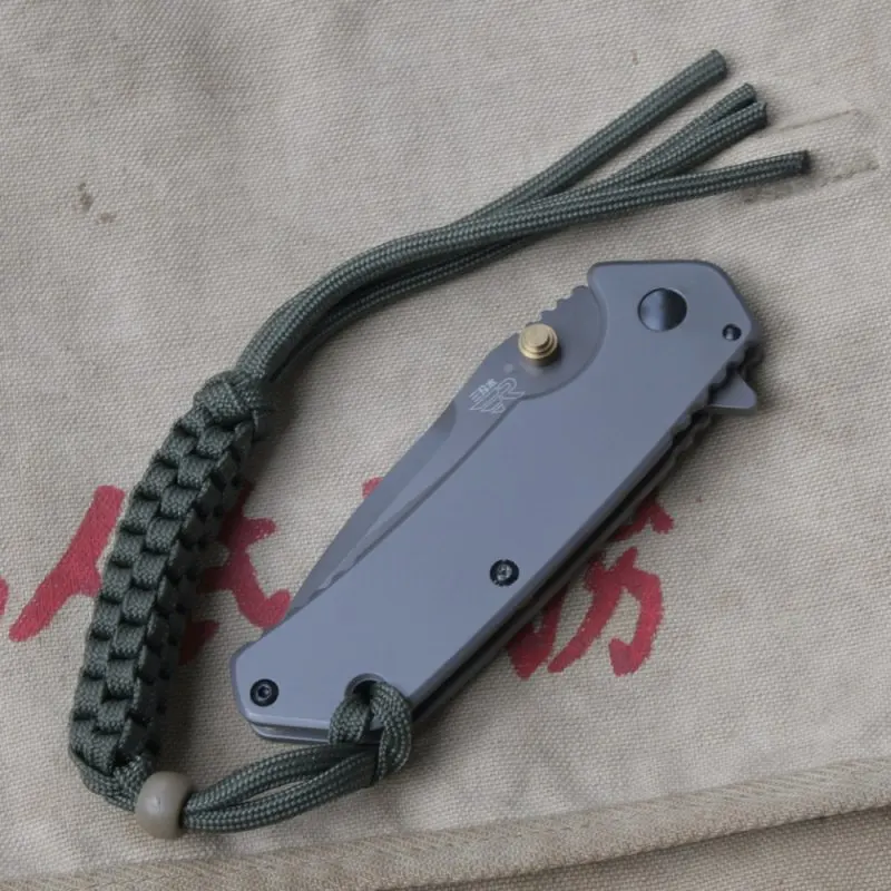 

2Pcs/set EDC Gear Corn Knot Umbrella Rope Nylon Chain Rope Tool Ornaments Falling Knife Knot keychain DIY Tools Fall Paracord W1