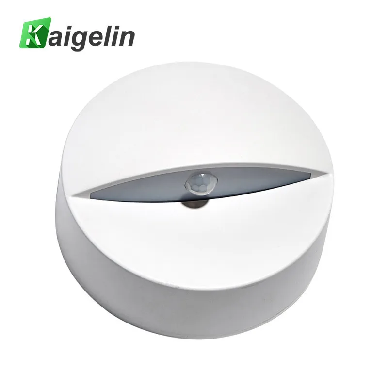 

Smart Body Detector Cabinet Sensor Lights Infrared PIR Motion Sensor Activated Wall Light 6 LED Night Light For Closet Corridor