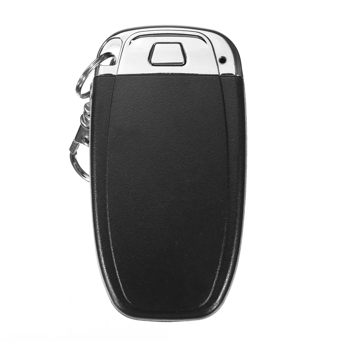 9Pcs Car SUV Keyless Entry Engine Start Alarm System Push Button Remote Starter Stop Auto