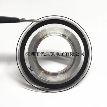 

Encoder Raster Sizes 1000 lines 1024 lines 2000 lines 2048 lines HKT56