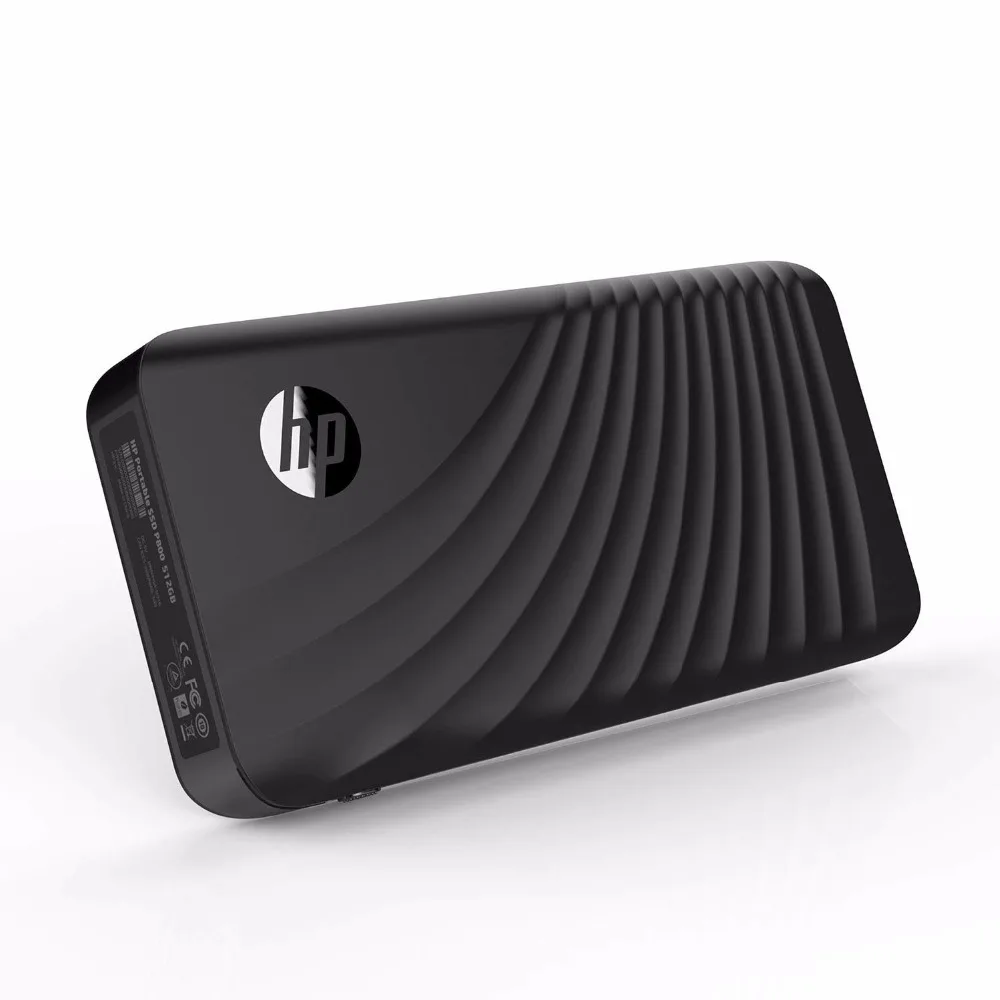 HP Portable SSD P800 512GB External Solid State Hard Disk Thunderbolt 3 PCIe NVMe ssd Type C ports for intel mac Computer HDD (3)