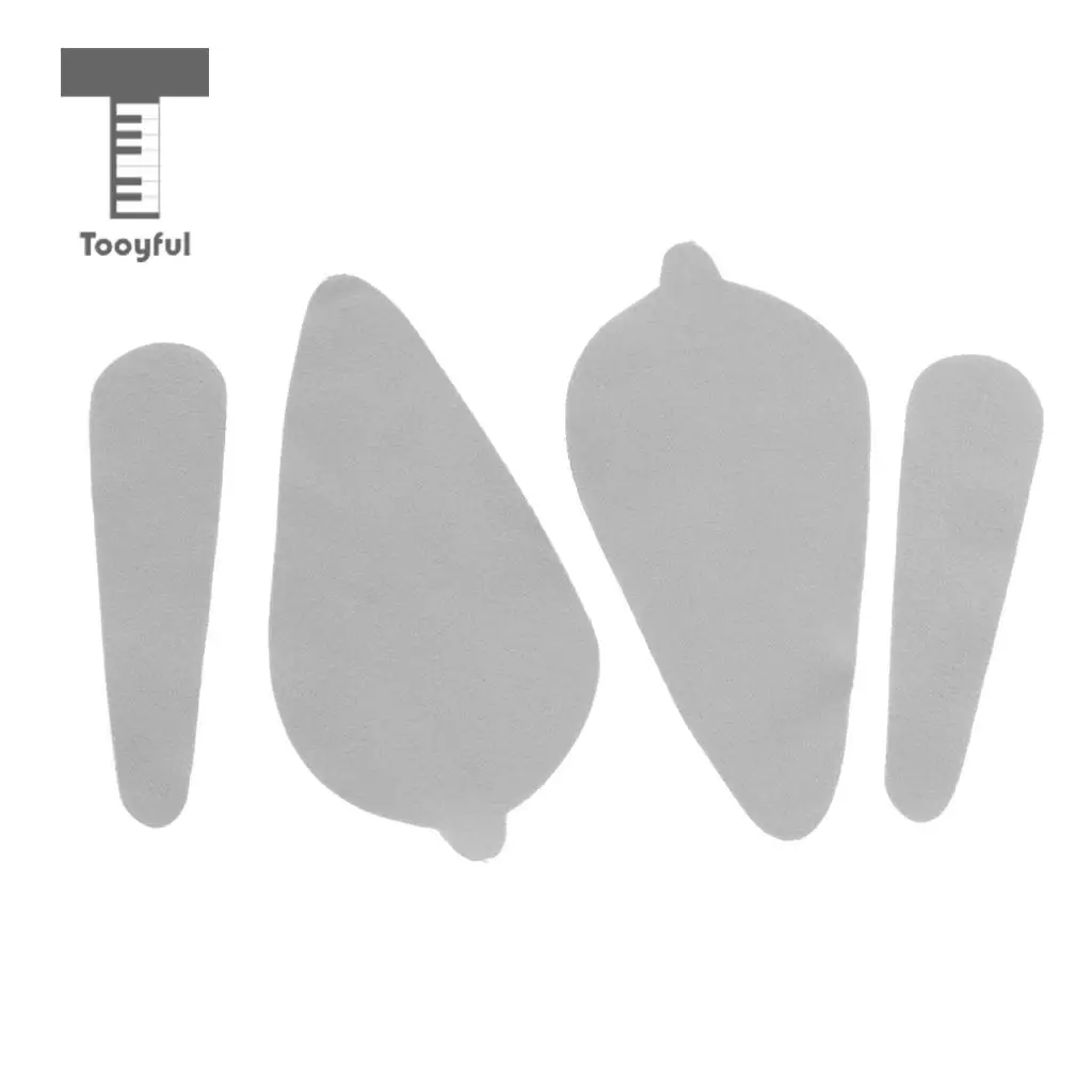 Tooyful 1 Set Flannelette Clarinet Flute Oboe Sound Hole Water Absorbent Cloths Woodwind Cleaning Care Accessory