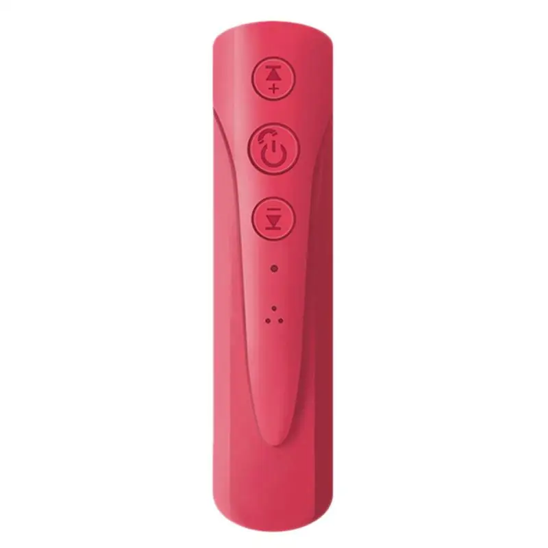 Горячая клип тип 3,5 мм AUX Bluetooth наушники беспроводной мини Bluetooth приемник Быстрая дропшиппинг черный красный белый зеленый