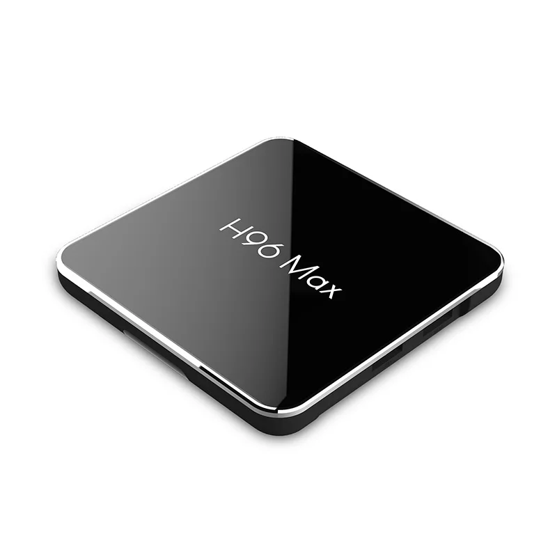 Испания IPTV Box H96 MAX X2 Android 8,1 TVbox 4 Гб DDR4 plus KING Отт IPTV арабский голландский Африка Великобритания italia IPTV H96MAX X2
