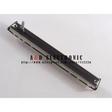 Pitchfader с тонкой оправой DCV1009 для Pioneer CDJ 100S 200 350 400 800 MK2