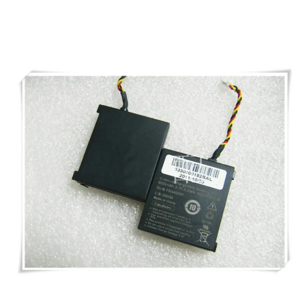 

High Quality L-LY11 533-000018 F12440097 battery for Logitech G930 Gaming Headset G930 Headset G930 MX Revolution