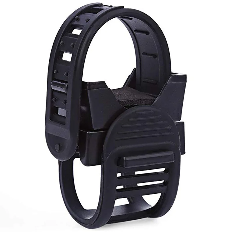 Top 360 Swivel Bike LED Flashlight Mount Bracket Flash Torch Holder Front Light Clip Clamp Lantern Bicycle Accessories 5 Top 360 Swivel Bike LED Flashlight Mount Bracket Flash Torch Holder Front Light Clip Clamp Lantern Bicycle Accessories 5