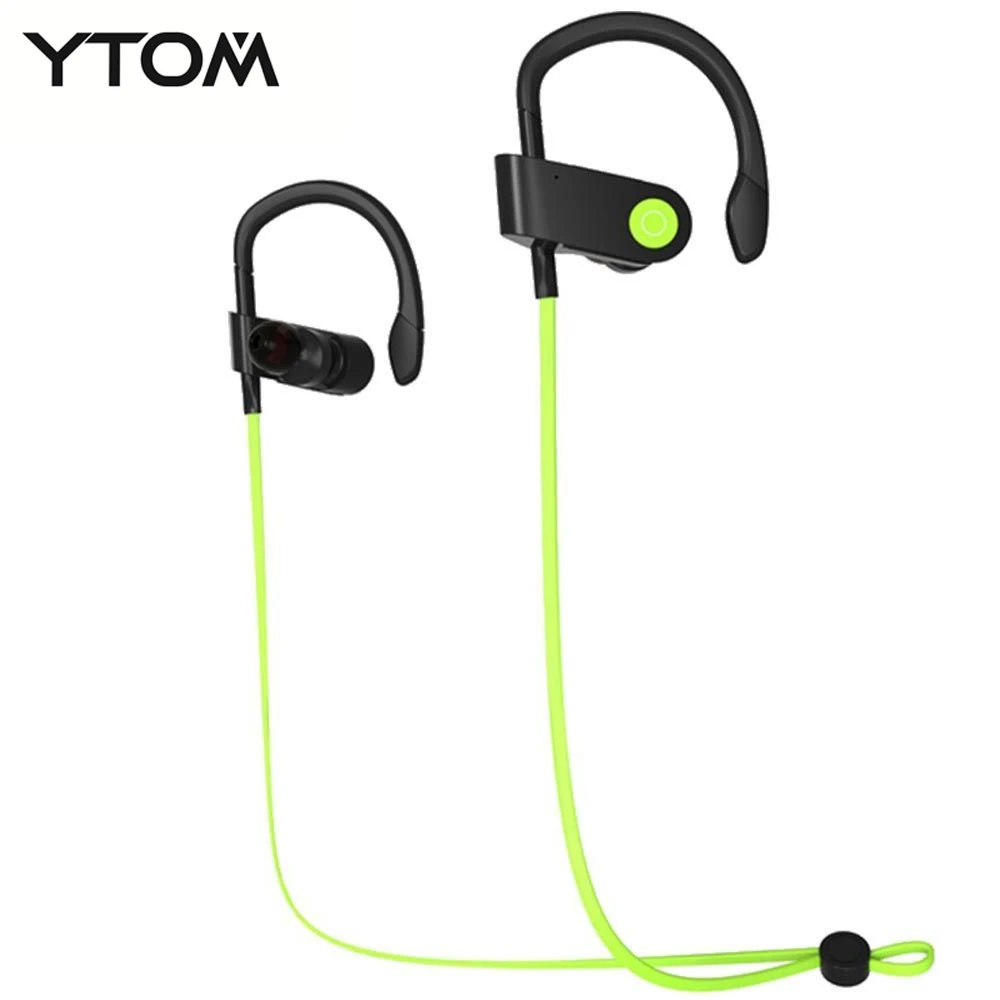 

Original M333 headset sports bluetooth headset wireless Earphone 4.1 Bluetooth headphones jogging binaural headset hanging ear