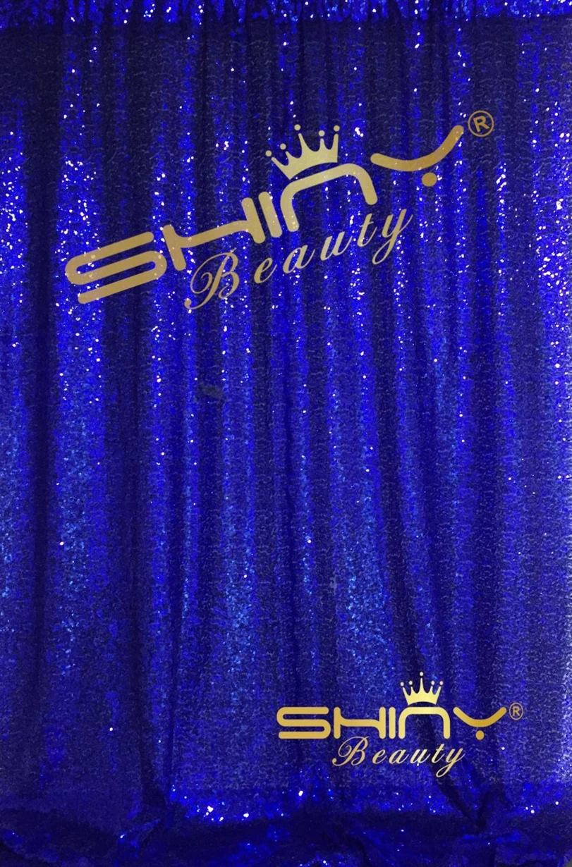 #16-008_sequin backdropCurtain