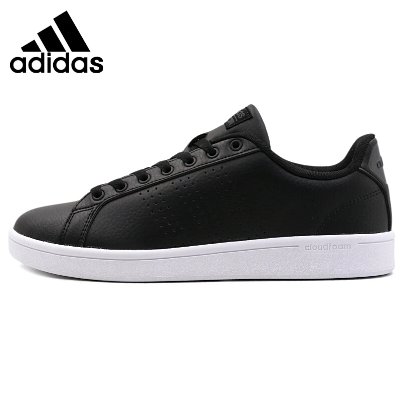 Original New Arrival 2018 Adidas NEO Label ADVANTAGE CLEAN Unisex Skateboarding Shoes Sneakers