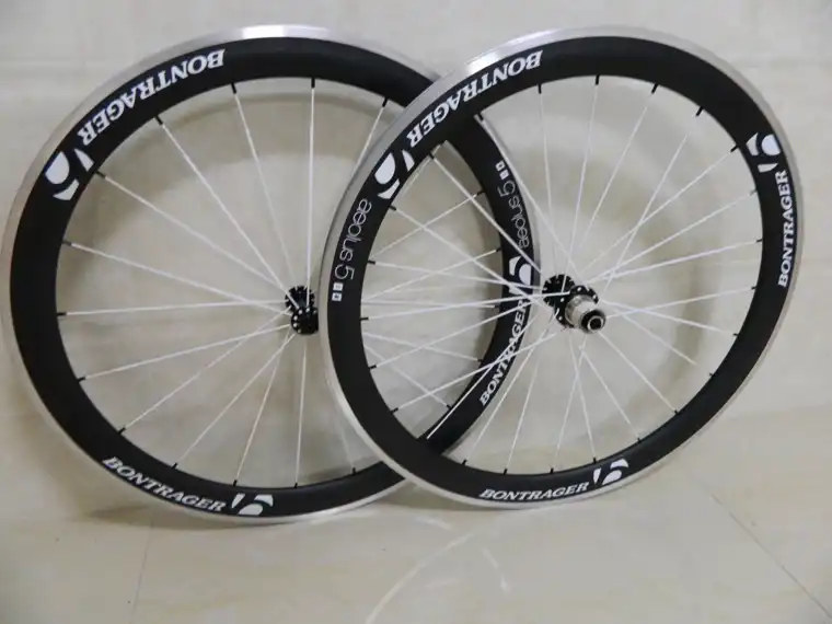 bontrager bike rims