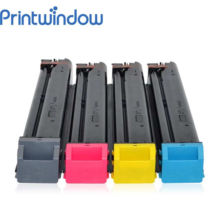 

Printwindow Compatible Toner Cartridge for Sharp MX 3111/2616N/3114N/2614N/2314N/2338NC 4X/Set