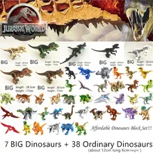 dinosaurios lego aliexpress