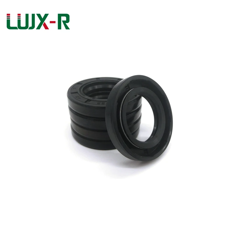 LUJX R 5 шт. TC каркасный масляный уплотнитель кольцо фоторадиальные уплотнительные
