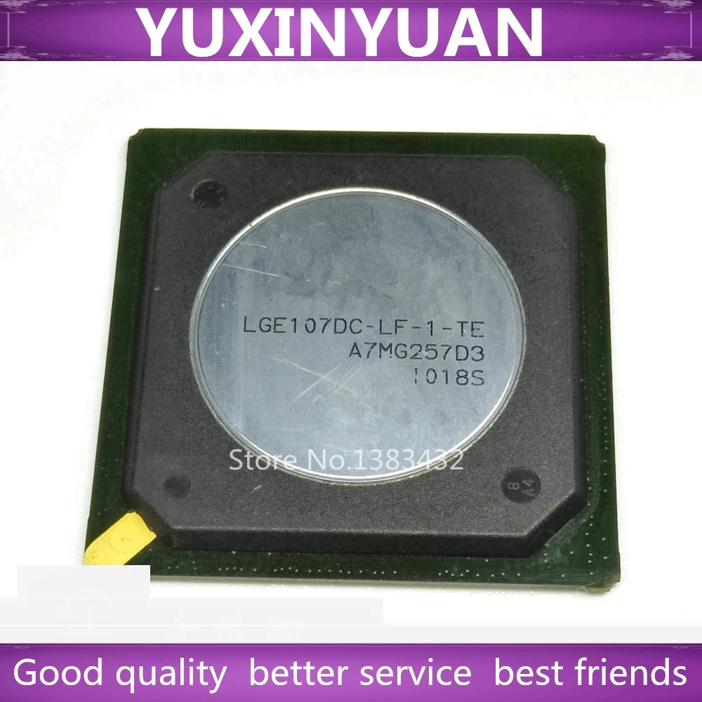 

1PCS LGE107DC-LF-1-TE LGE107DC BGA