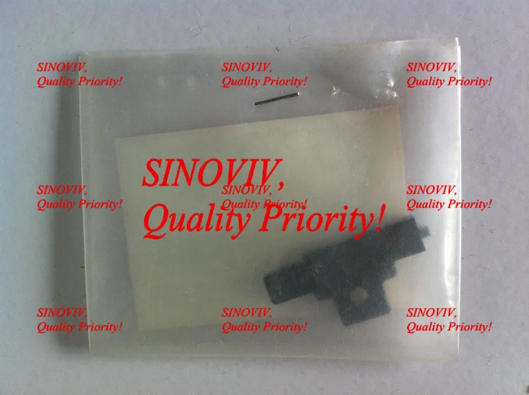 

Electrode Plate Cover For Ricoh 3310L 4410L 4410NF  4420L 4420NF Aficio 1013 120 1515 MP 161 171 201F B129-4143 / B1294143
