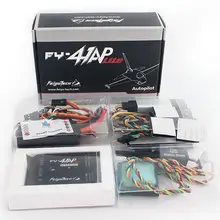 Feiyu Tech FY-41AP Lite AFSS& OSD автопилот система управления полетом FY-41AP-Lite для RC Fix крыла самолета