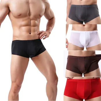 

men boxers underwear Shorts Sexy Underwear Shorts Sexy Underwea cueca masculina mens underwear boxers dropshipping