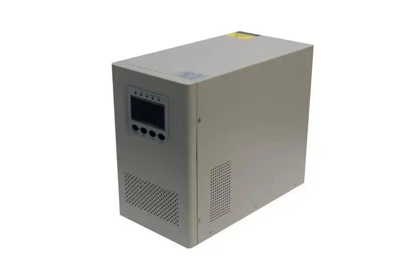 Tumo Int 2000W Low Frequency Pure Sine Wave Inverter Charger