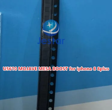 

U5610 MOJAVE MESA BOOST IC Chip For iphone 8 8plus