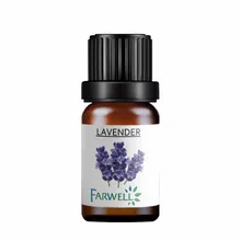 5 мл эфирные масла Лаванда чистый натуральный диффузор горелка органический расслабляющий уход за кожей увлажнитель масло